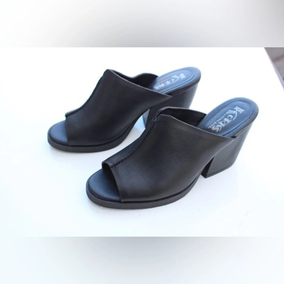 Kork-ease mules - Picture 9 of 15